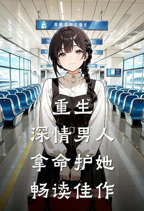 重生深情男人拿命护她畅读佳作