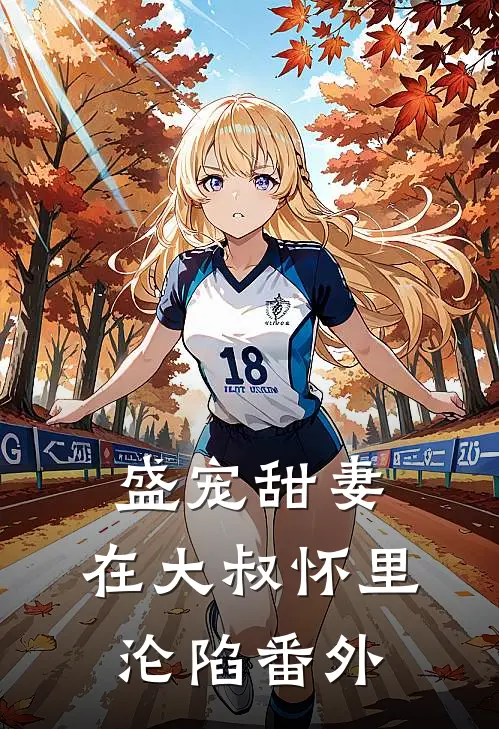 盛宠甜妻在大叔怀里沦陷番外