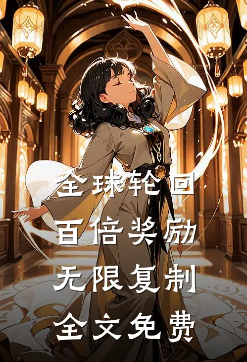 全球轮回百倍奖励无限复制全文免费阅读