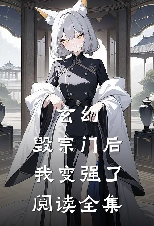 玄幻毁宗门后我变强了阅读全集免费