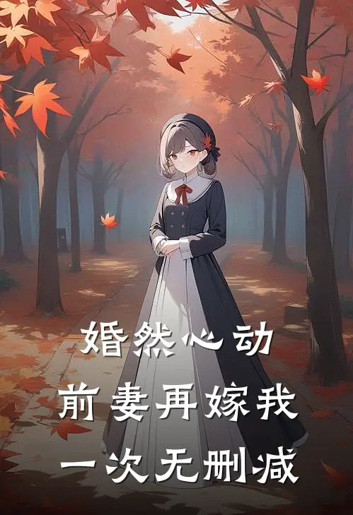 婚然心动：前妻再嫁我一次无删减