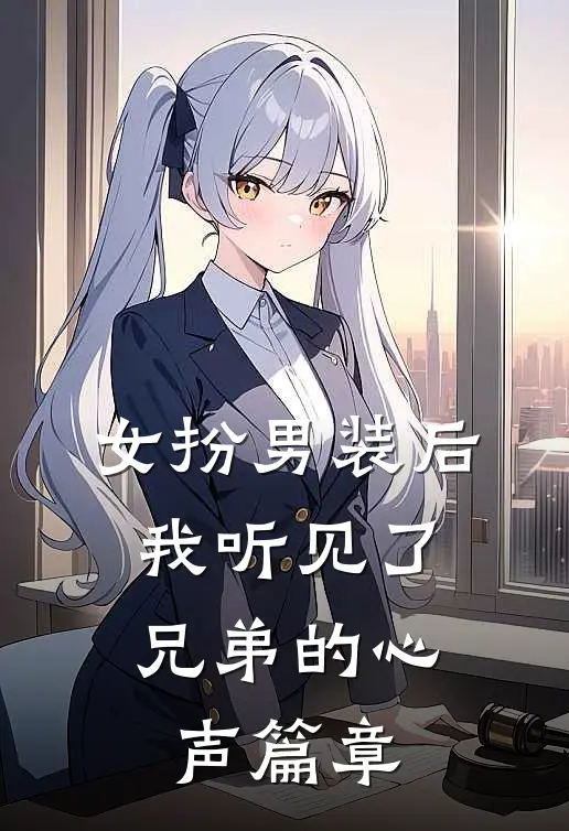 女扮男装后,我听见了兄弟的心声篇章免费阅读