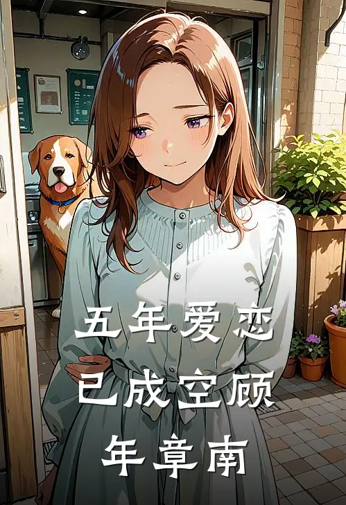 五年爱恋已成空顾年章南
