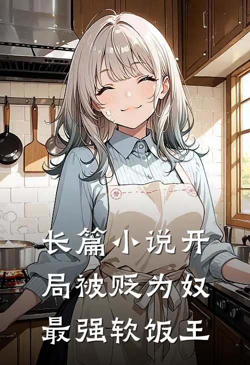 长篇开局被贬为奴,最强软饭王全文阅读