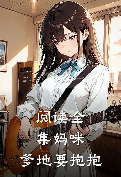 阅读全集妈咪,爹地要抱抱