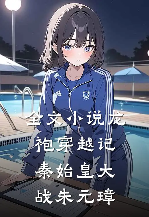 全文小说龙袍穿越记：秦始皇大战朱元璋