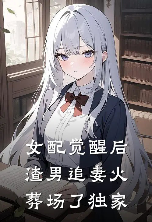 女配觉醒后，渣男追妻火葬场了独家