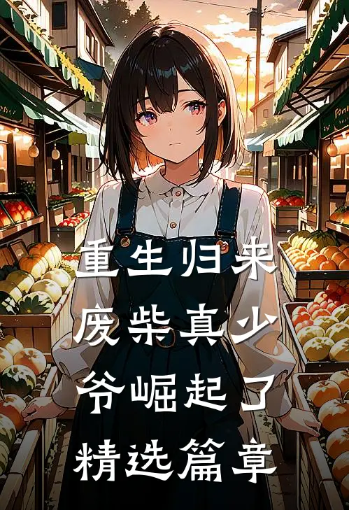 重生归来：废柴真少爷崛起了精选篇章