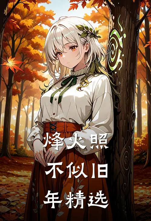烽火照,不似旧年精选句子
