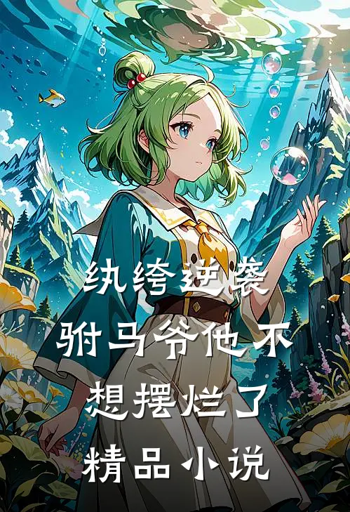 纨绔逆袭驸马爷他不想摆烂了精品阅读