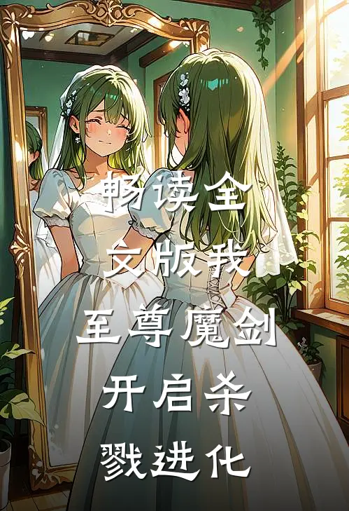 畅读全文版我,至尊魔剑,开启杀戮进化