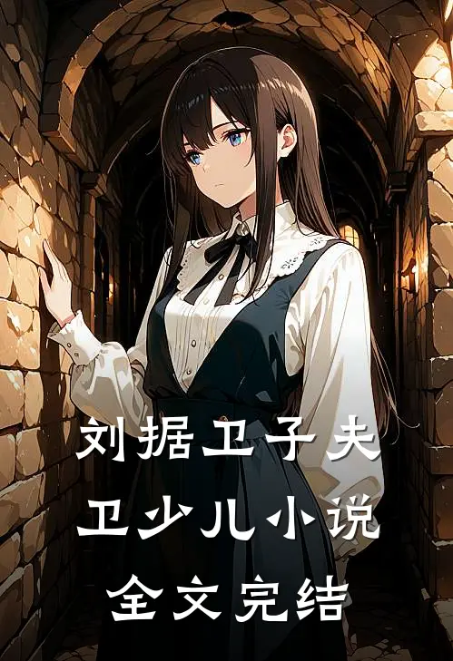 刘据卫子夫卫少儿小说全文完结