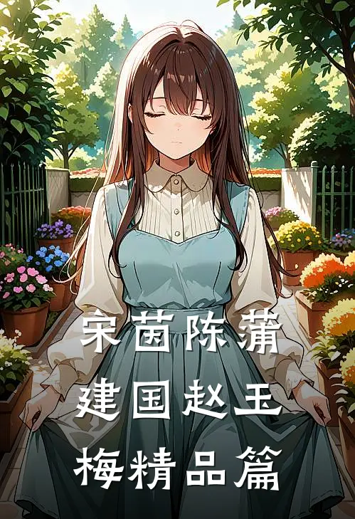 宋茵陈蒲建国赵玉梅精品篇