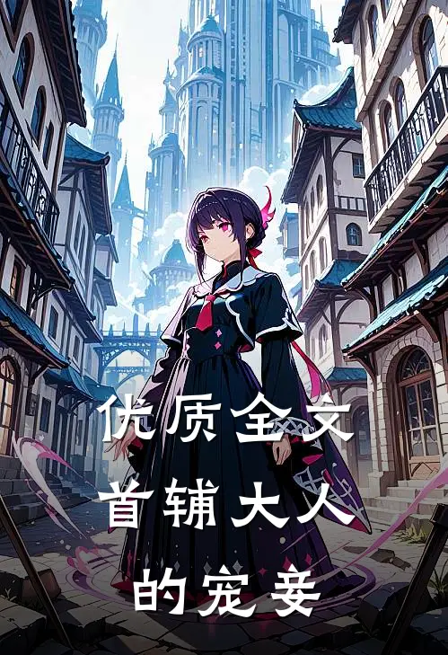 优质全文首辅大人的宠妾