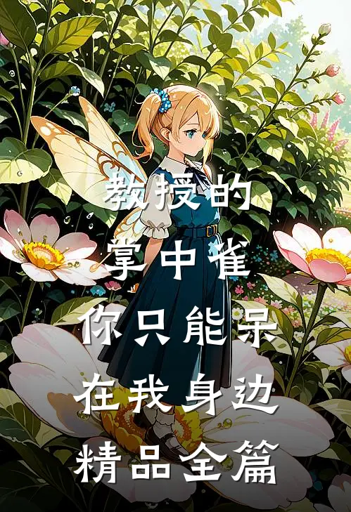 教授的掌中雀：你只能呆在我身边精品全篇