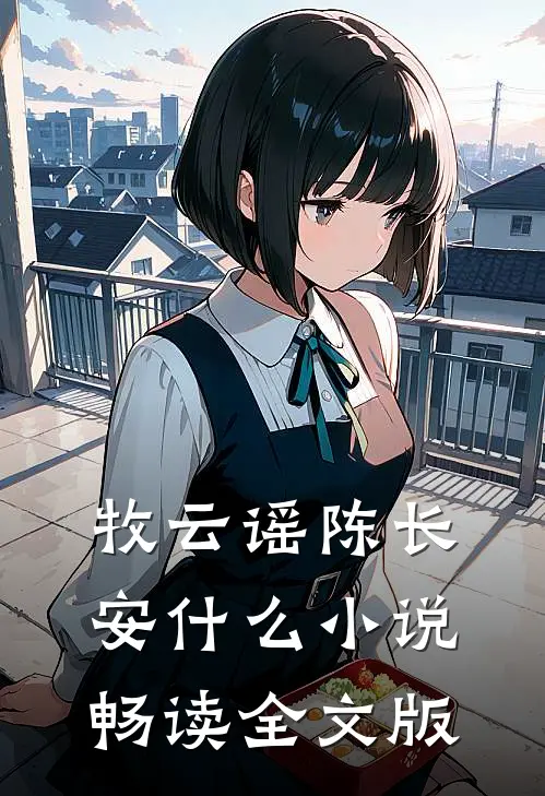 牧云谣陈长安什么小说畅读全文版