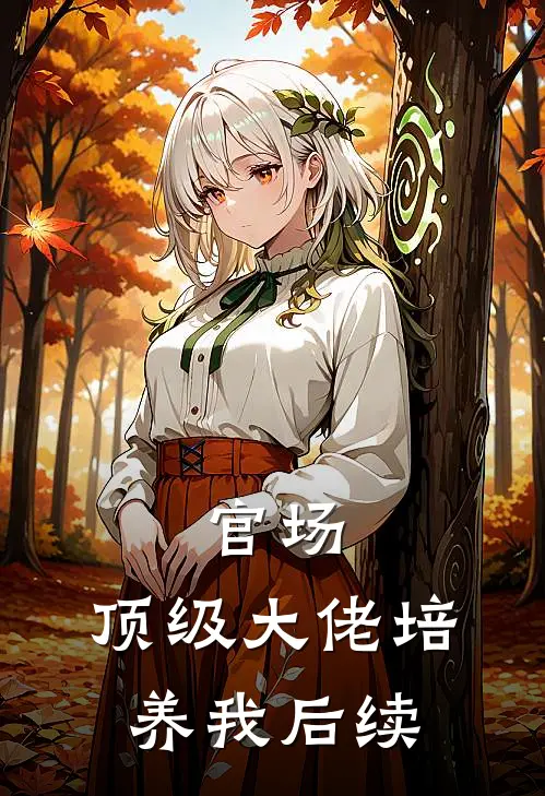 官场：顶级大佬培养我后续
