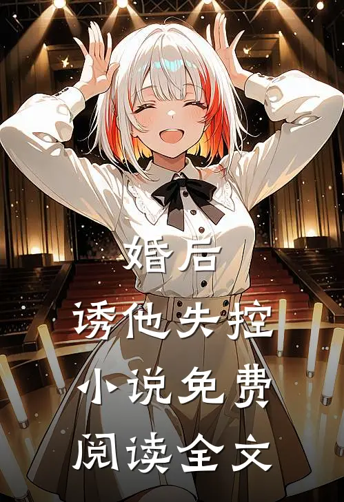 婚后,诱他失控免费阅读全文