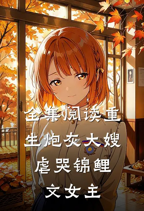 全集阅读重生炮灰大嫂,虐哭锦鲤文女主