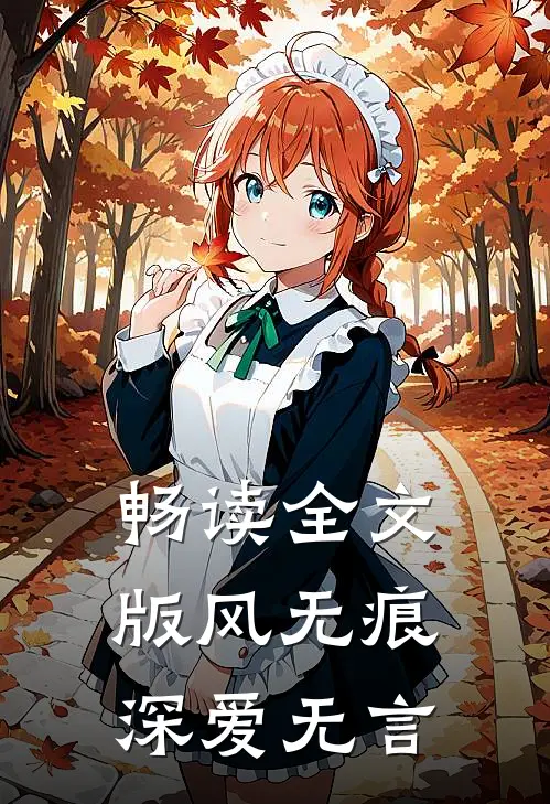 畅读全文版风无痕深爱无言
