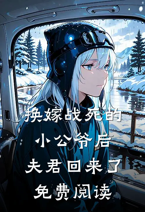 换嫁战死的小公爷后,夫君回来了免费阅读全文