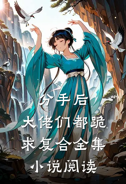 分手后大佬们都跪求复合全集阅读