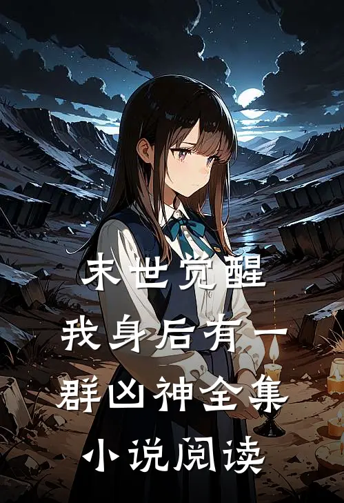 末世觉醒我身后有一群凶神全集阅读免费