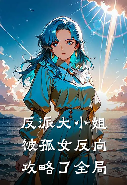 反派大小姐,被孤女反向攻略了全局免费观看