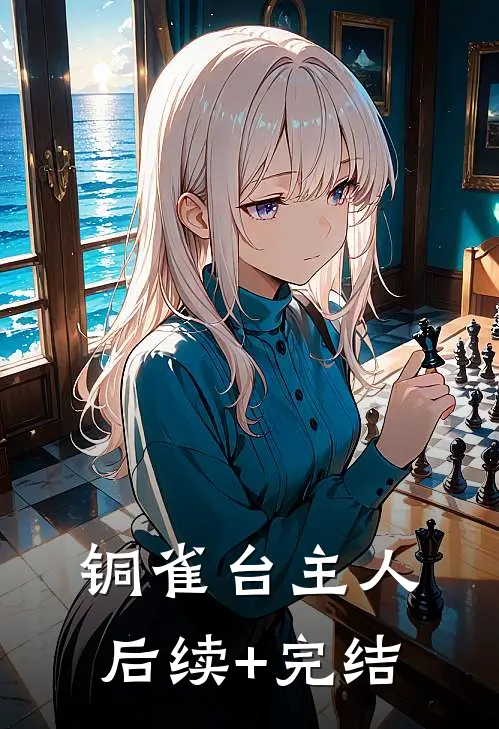铜雀台主人后续+完结