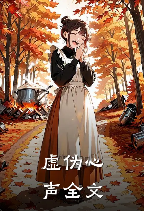 虚伪心声全文