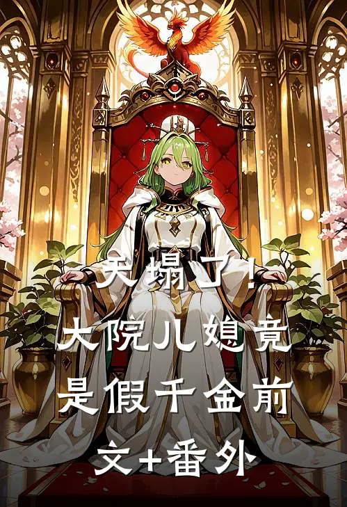 天塌了！大院儿媳竟是假千金前文+番外