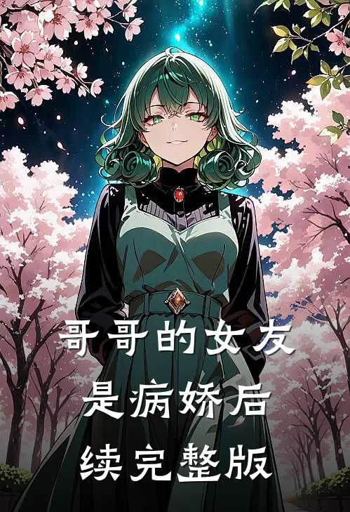 哥哥的女友是病娇后续完整版