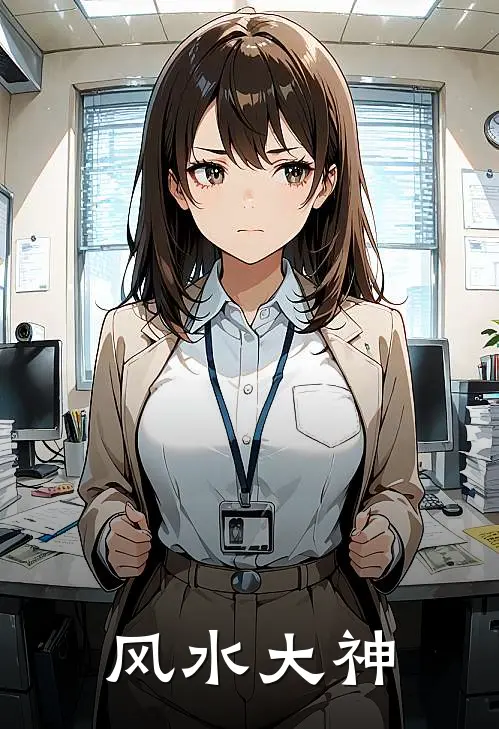 风水大神