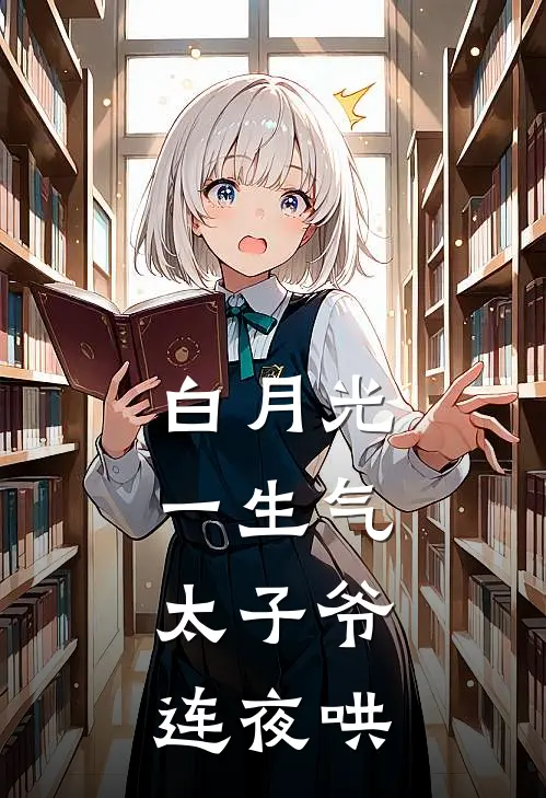 白月光一生气,太子爷连夜哄免费阅读