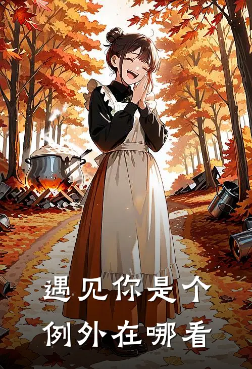 遇见你是个例外在哪看