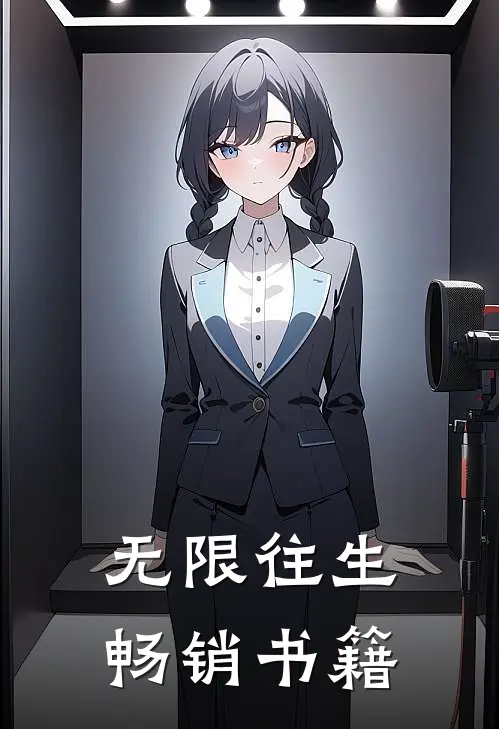 无限往生畅销书籍推荐