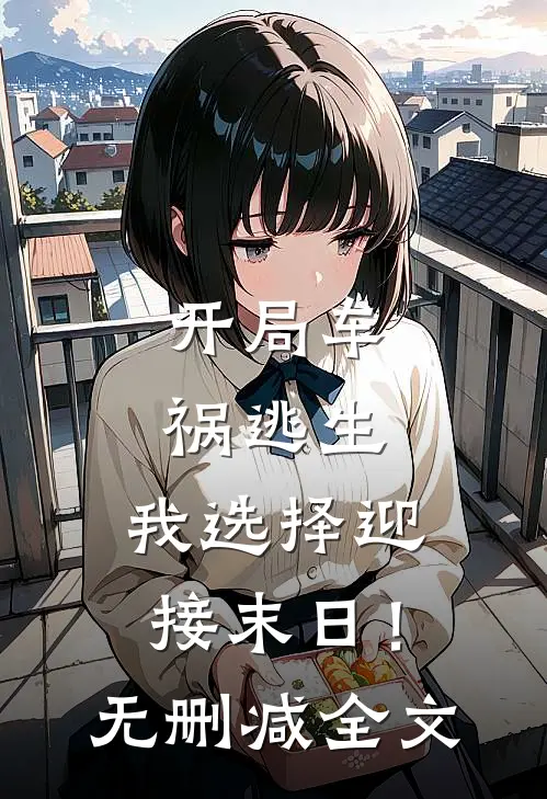 开局车祸逃生,我选择迎接末日!无删减全文阅读