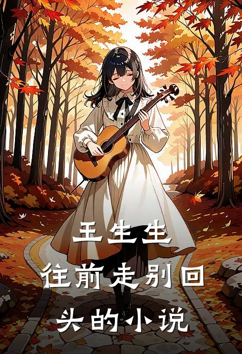 王生生,往前走别回头的是