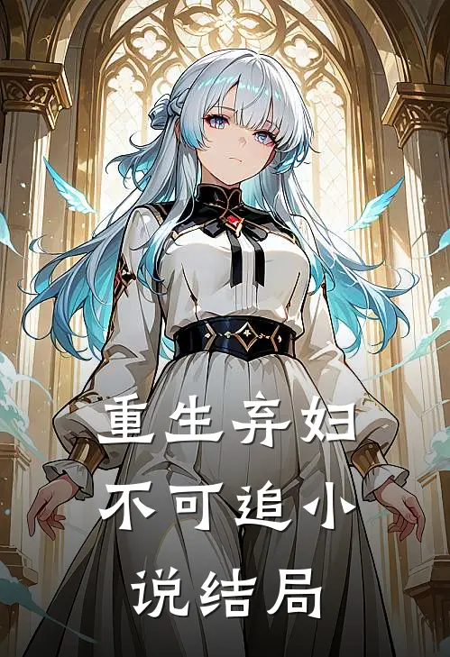 重生弃妇不可追小说结局