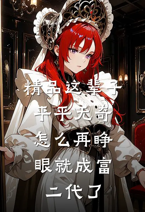 精品这辈子平平无奇，怎么再睁眼就成富二代了