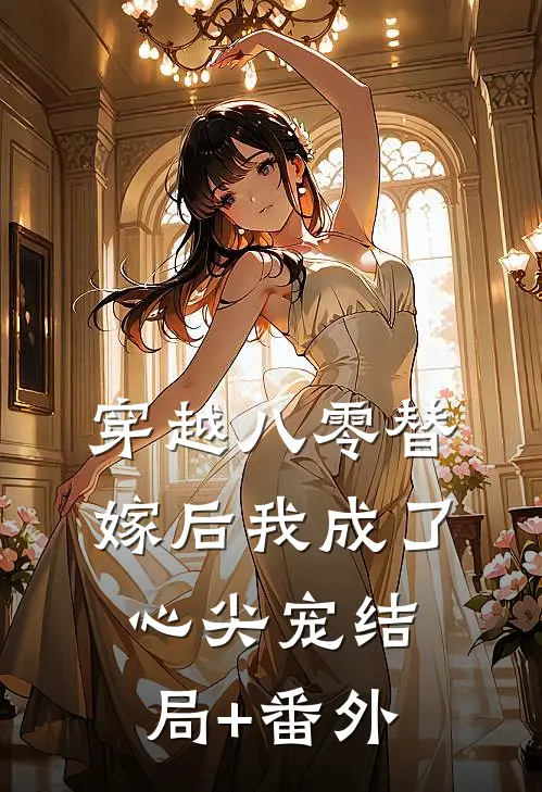 穿越八零替嫁后我成了心尖宠结局+番外