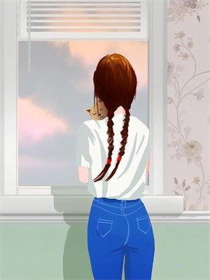 旧巷花落人无踪全本