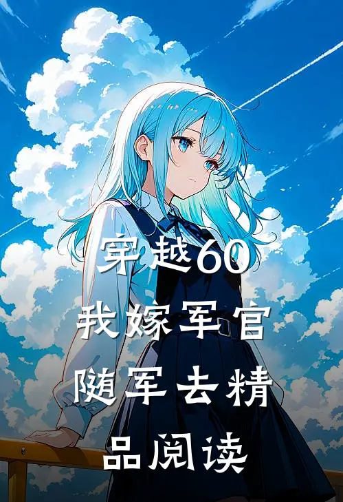 穿越60：我嫁军官随军去精品阅读