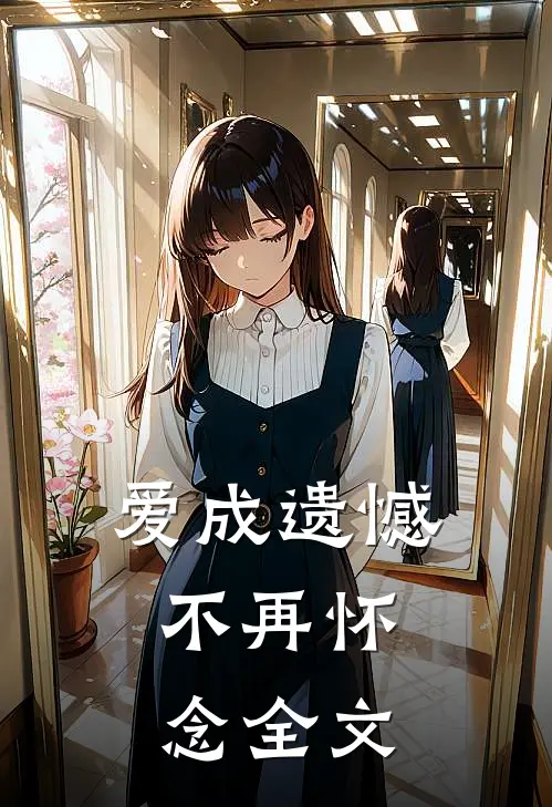 爱成遗憾,不再怀念全文在线阅读