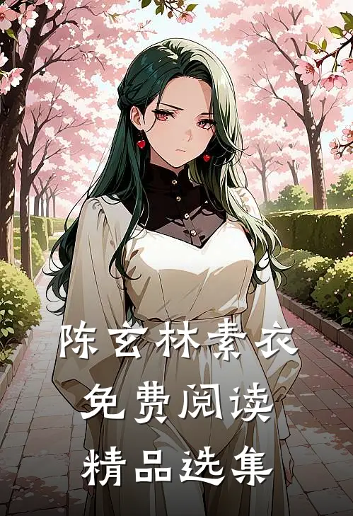 陈玄林素衣免费阅读精品选集