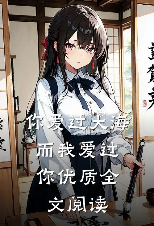 你爱过大海,而我爱过你优质全文阅读