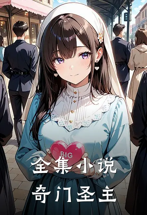 全集小说奇门圣主