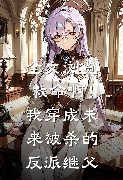 全文浏览救命啊！我穿成未来被杀的反派继父