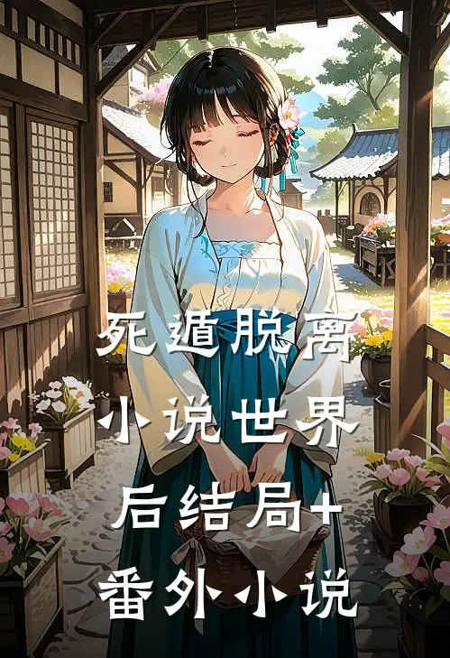 死遁脱离小说世界后结局+番外小说