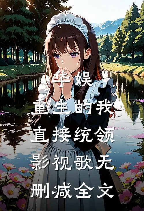 华娱：重生的我直接统领影视歌无删减全文